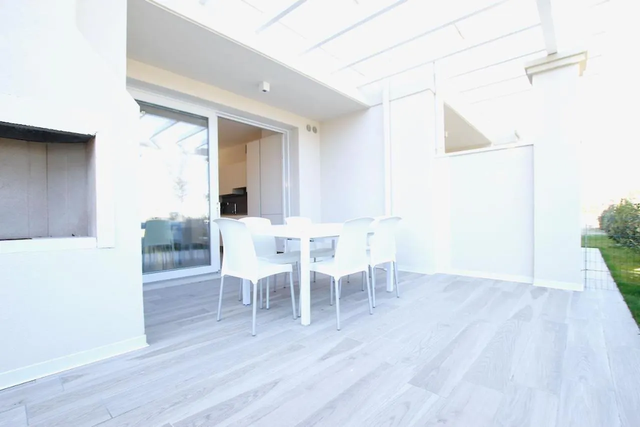Appartamento Le Tropezien Lido di Jesolo