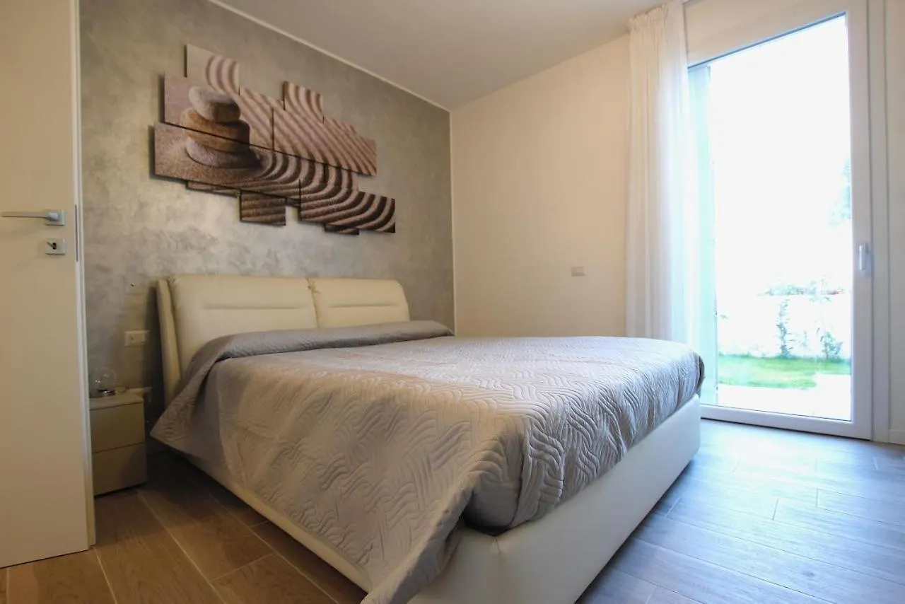 Appartamento Le Tropezien Lido di Jesolo Italia