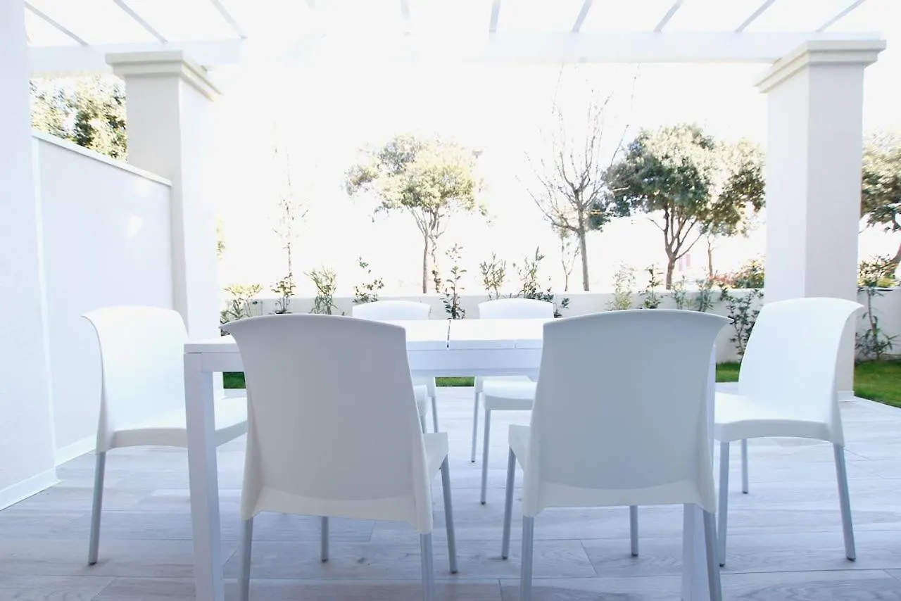 Village Le Tropezien - Home Immobiliare Jesolo Apartman Lido di Jesolo