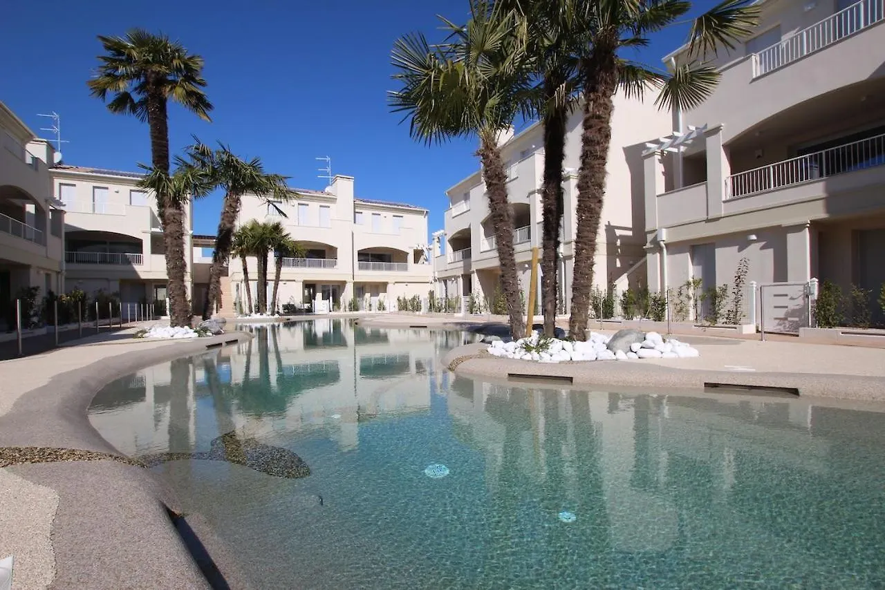Apartman Village Le Tropezien - Home Immobiliare Jesolo