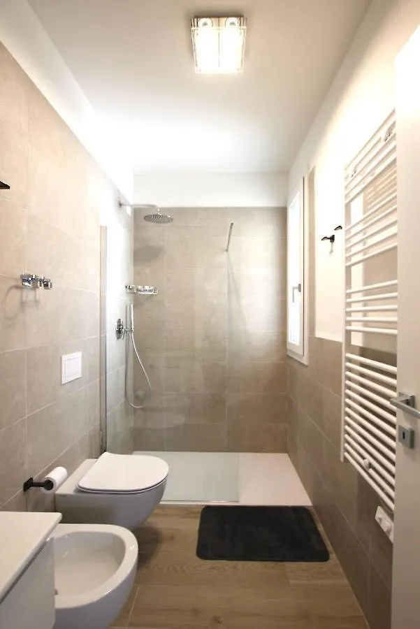 Village Le Tropezien - Home Immobiliare Jesolo Apartman Lido di Jesolo