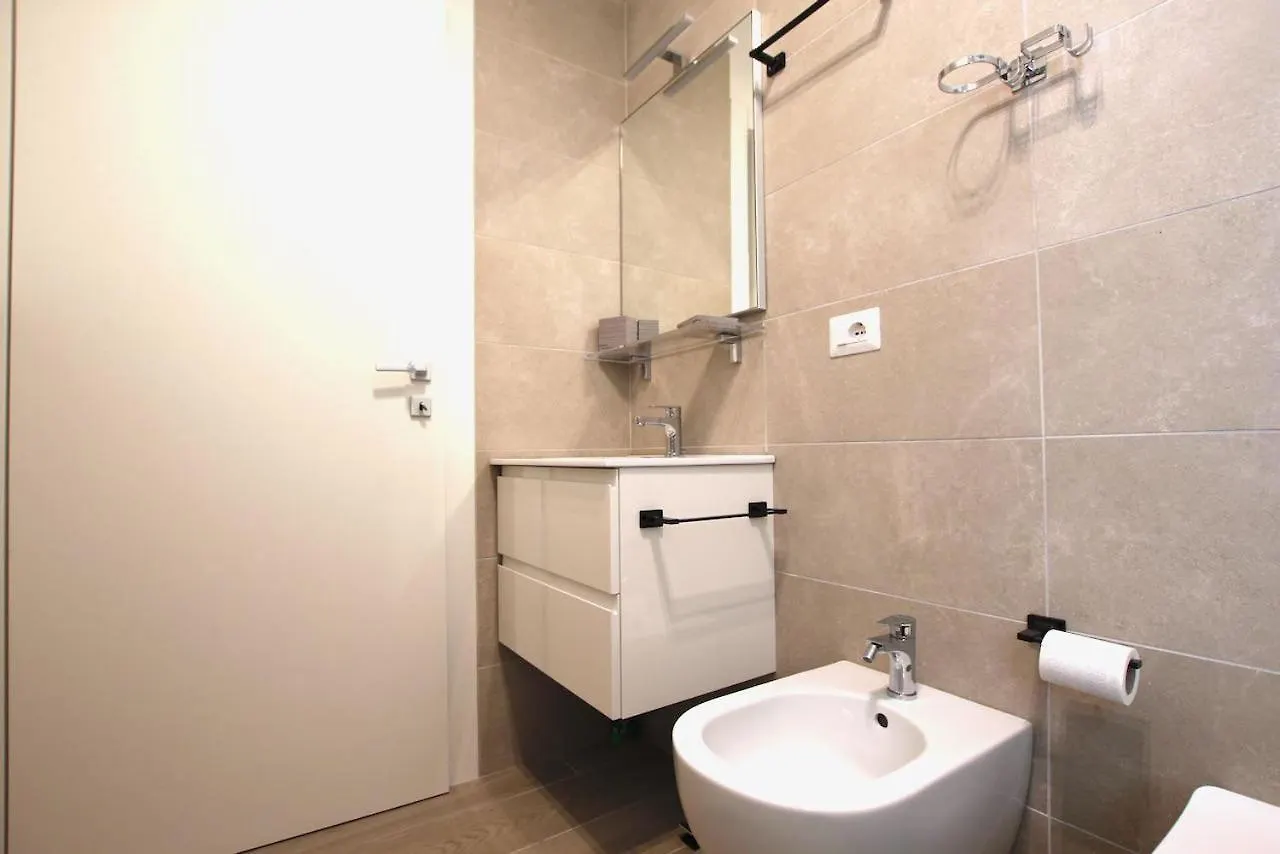 Village Le Tropezien - Home Immobiliare Jesolo Olaszország