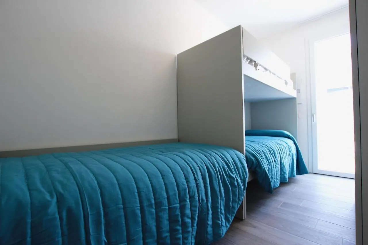 Village Le Tropezien - Home Immobiliare Jesolo Apartman Lido di Jesolo