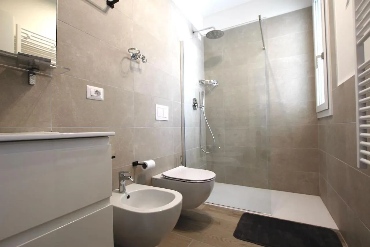 Village Le Tropezien - Home Immobiliare Jesolo 0*, Lido di Jesolo Olaszország