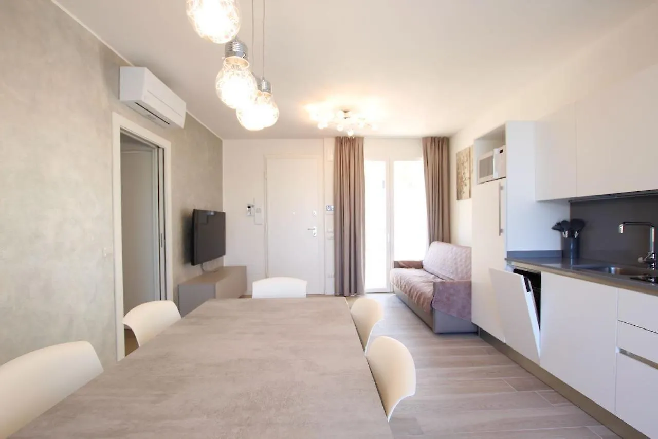Apartman Village Le Tropezien - Home Immobiliare Jesolo