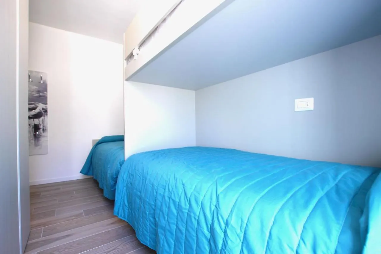 Village Le Tropezien - Home Immobiliare Jesolo 0*, Lido di Jesolo